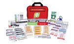 Fast Aid First Aid R2 Electrical Workers Kit Soft Pack 125 Persons