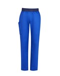 Bizcare Ladies Riley Straight Leg Scrub Pant