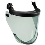 Arflash Faceshield 14cal cw Faceshield and Visor