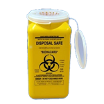 Sharps Container 14L