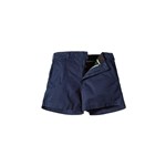 FXD Ladies Stretch Cotton Work Short 2