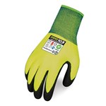 Force360 Coolflex AGT Ultra Hi Vis Nitrile Glove