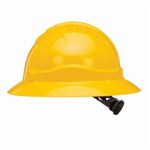 ProChoice Hardhat V6 Full Brim
