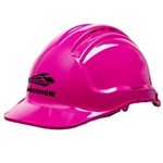ProChoice Vented Type 1 Hard Hat Including Transport for Tomorrow Logo Printed on Front