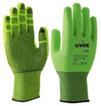 Uvex C500 Dry Glove