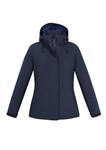 Biz Collection Ladies Eclipse Jacket Waterproof and Breathable