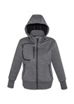 Biz Collection Ladies Oslo BizTech Fleece Jacket