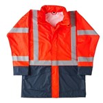 Brahma Typhoon X2 Waterproof Jacket