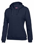 JBs Ladies Fleecy Hoodie CottonPolyester Fleece