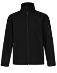 Winning Spirit Mens Soft Shell Jacket
