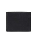 King Gee Leather Magnetic BiFold Wallet