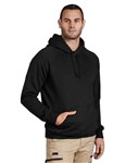 King Gee Fleece Work Hoodie  Australian Made
