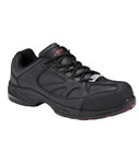 King Gee CompTec Ladies Sports Jogger Black