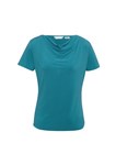 Biz Collection Ladies Ava Top Jersey Knit