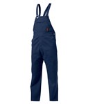 King Gee Bib  Brace Cotton Drill Overalls