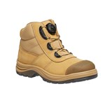 King Gee Tradie BOA Boots Wheat