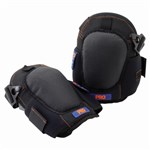 ProChoice ProComfort Knee Pad Leather Shell PE10021