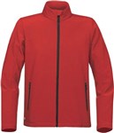 Stormtech Mens Orbiter Soft Shell Jacket