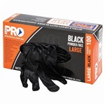 ProChoice Disposable Heavy Duty Nitrile Glove Powder Free