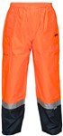 Prime Mover Waterproof Pant with Reflective Tape 2 Tone