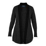 NNT Ladies Pure Wool Longline Cardigan