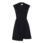 NNT Ladies Sleeveless Wrap Dress