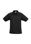 Biz Collection Kids Sprint Polo Shirt 100 Bizcool Breathable Polyester