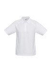Biz Collection Mens Sprint Polo Shirt 100 Bizcool Breathable Polyester