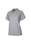 Biz Collection Ladies Resort Polo Shirt 100 Bizcool Breathable Polyester Sports Knit