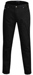 Ritemate Mens Cotton Stretch Mid Rise Jeans