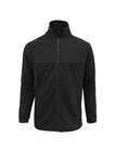 Biz Collection Mens Poly Fleece Jacket 100 Polyester low pill micro fleece