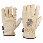 Rigger Gloves with Thinsulate Lining Large