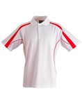 Winning Spirit Kids Legend Polo Shirt