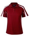 Winning Spirit Ladies Legend Polo Shirt