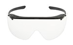 Bolle NINKA Large Kit Pack  100 Grey Frame  100 Clear PET Lens