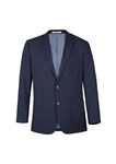 Biz Corporates Mens Arden Blazer Navy