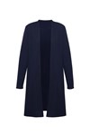 Biz Collection Ladies Chelsea Long Line Cardigan