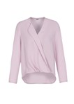 Biz Collection Ladies Lily HiLo Blouse