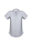 Biz Collection Ladies Madison Short Sleeve
