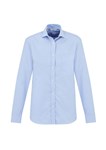 Biz Collection Mens Regent Long Sleeve Shirt