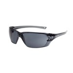 Bolle Prism Safety Glasses Smoke Lens