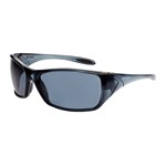 Bolle Voodoo Gloss Black frame Smoke Lens