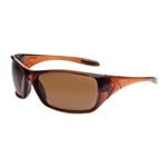 Bolle Voodoo Brown Polarised Lens