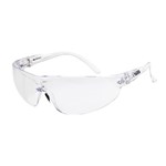 Bolle Blade Safety Glasses ASAF Clear Lens