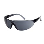 Bolle Blade Safety Glasses ASAF Smoke Lens