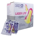 Howardleight Laser Lite Earplug Class 4 25db