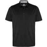 Sporte Leisure Mens Duke Polo Shirt 100 Sportec Interlock