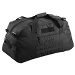 Calibre OPs Duffle Bag Black