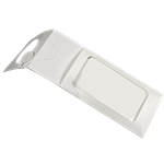 Scaffold Tag Holders   Poly  Pkt of 10