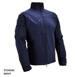 Grace Collection Catalyst Soft Shell Jacket